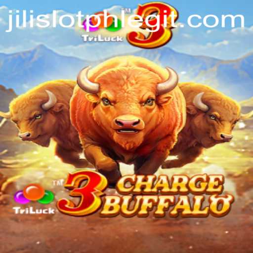 Discover the Thrills of 3ChargeBuffalo: An Insight into the Exciting World of Jilislotph