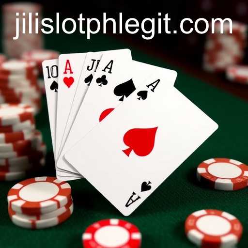 The Exciting World of Blackjack: Skill, Strategy, and Jilislotph