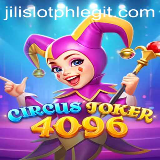Exploring the Delightful World of CircusJoker4096