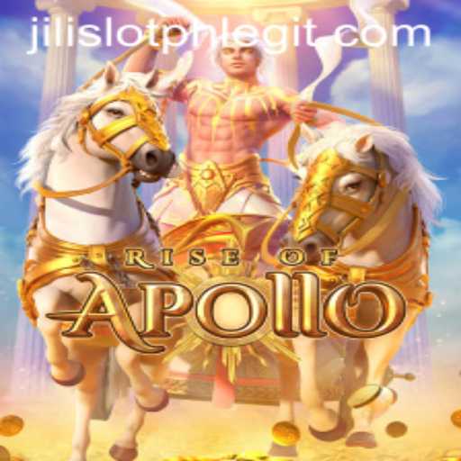 Rise of Apollo: Exploring the Myths and Mechanics behind Jilislotph's Thrilling Slot Game